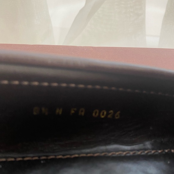 🆕Louis vuitton Loafers for mens 👞 - Picture 8 of 8